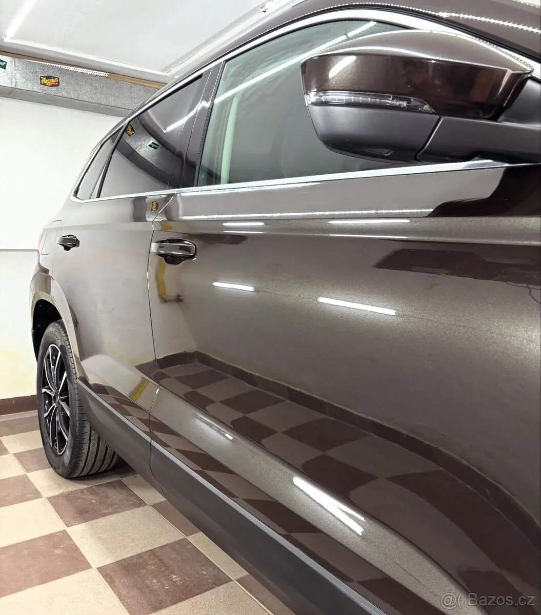 Skoda Karoq 2019 photo 3