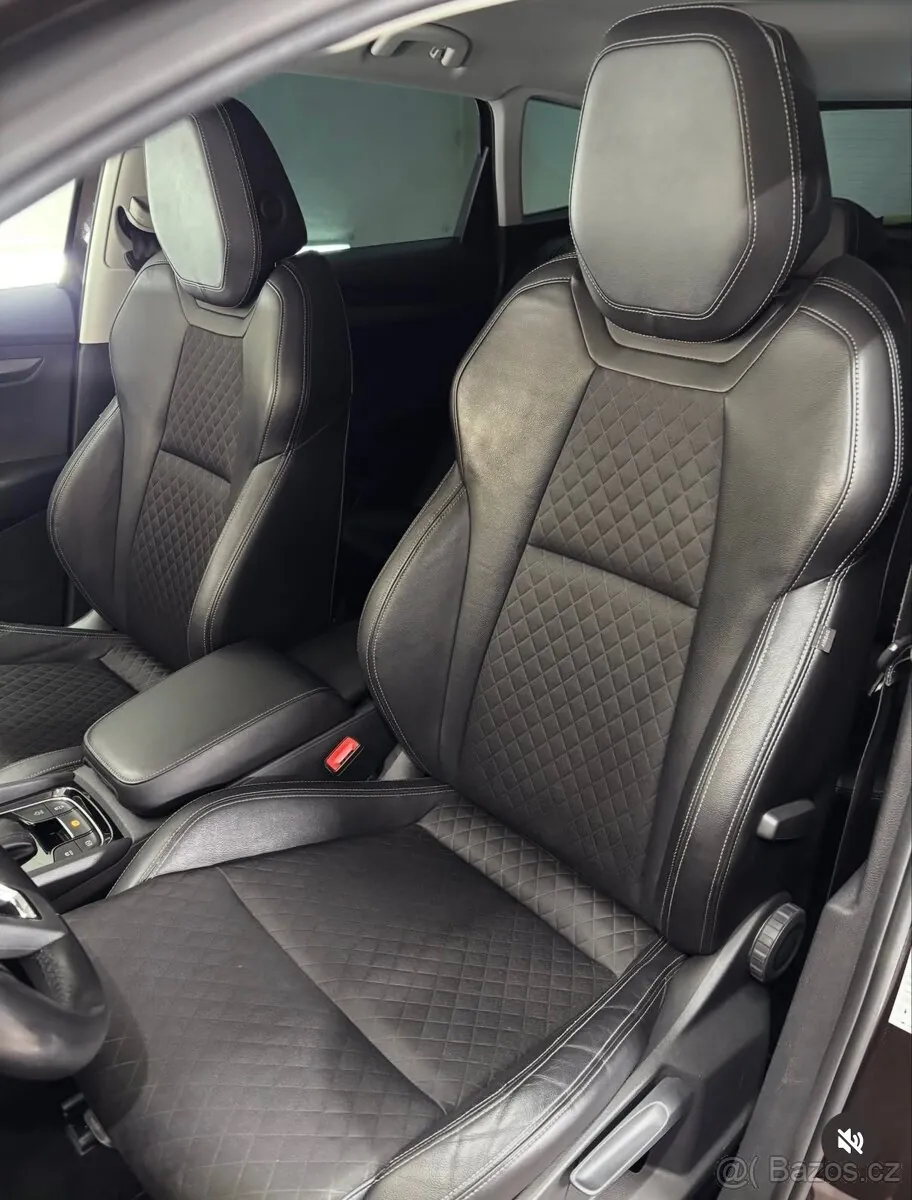 Skoda Karoq 2019 photo 5