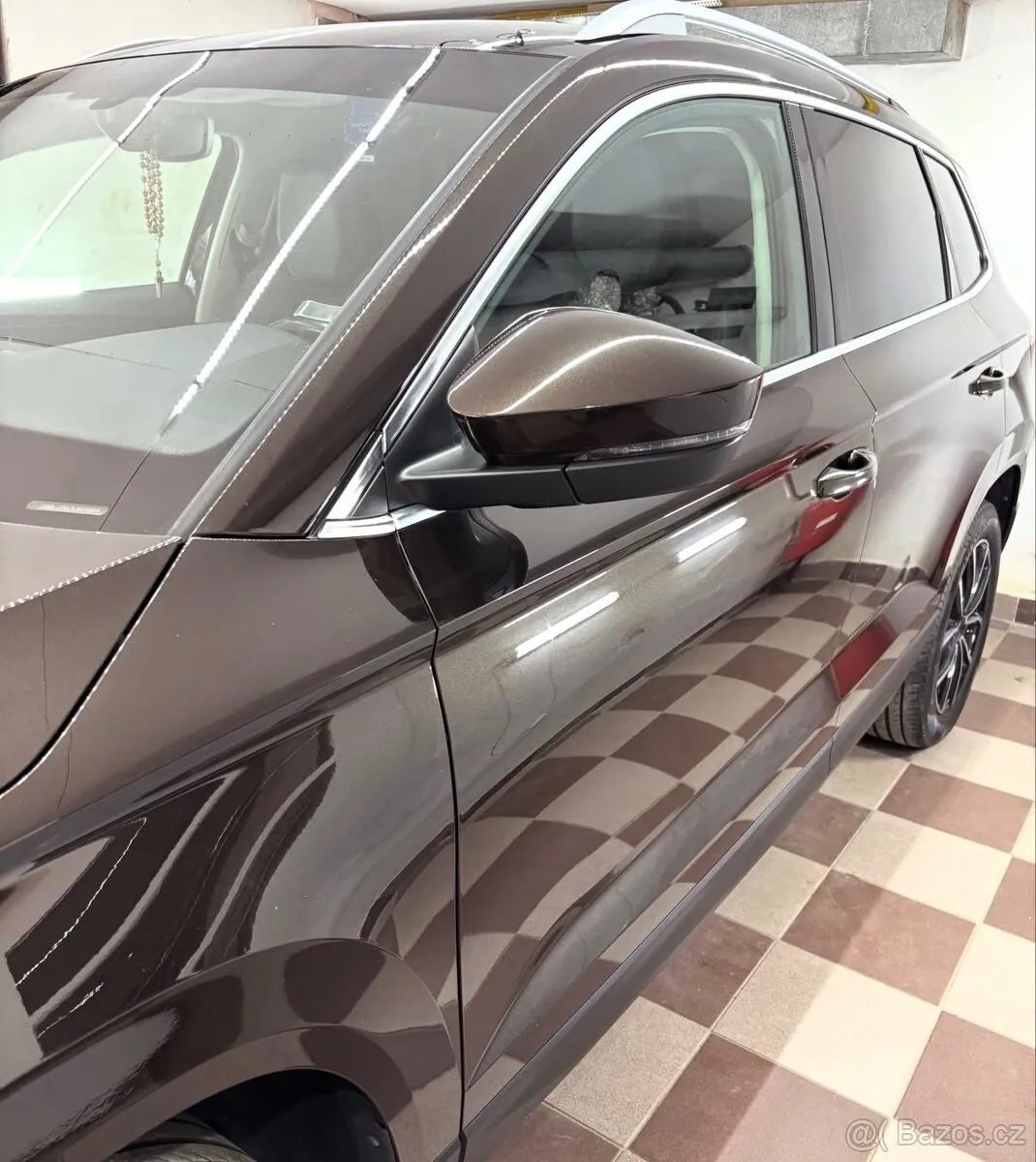 Skoda Karoq 2019 photo 4