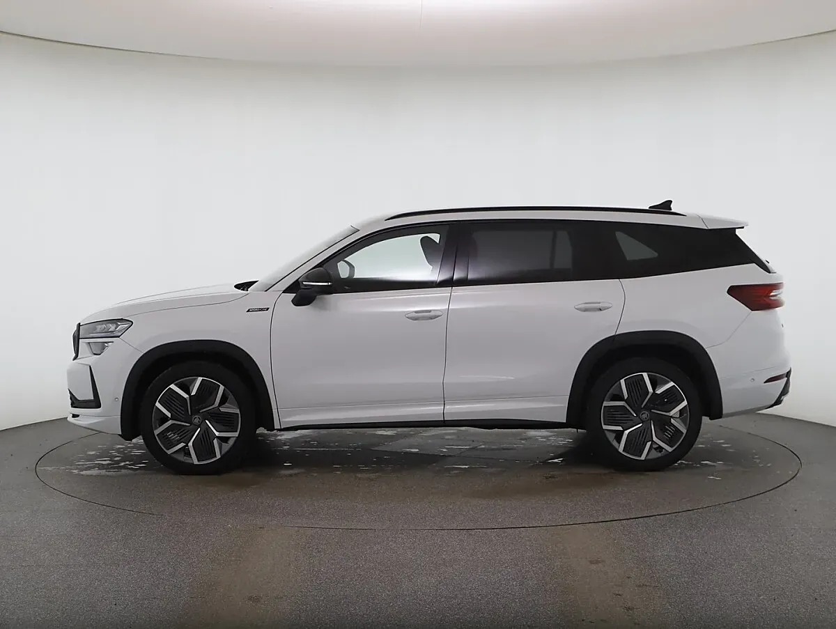 Skoda Kodiaq 2026 photo 3
