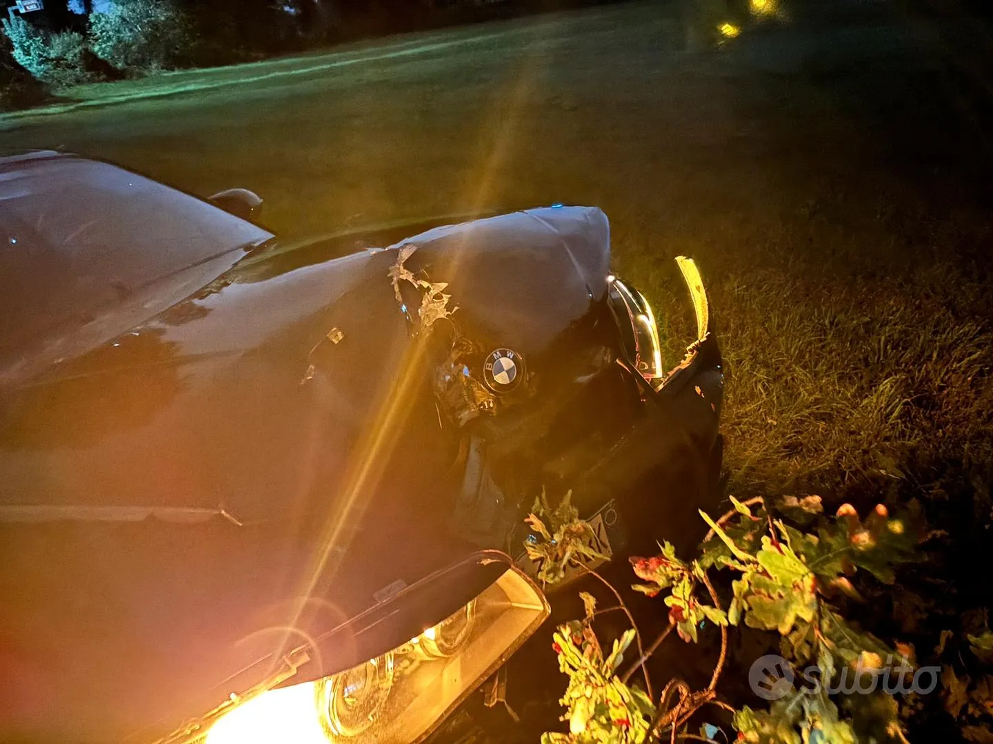 BMW 1 Series 2009 photo 3