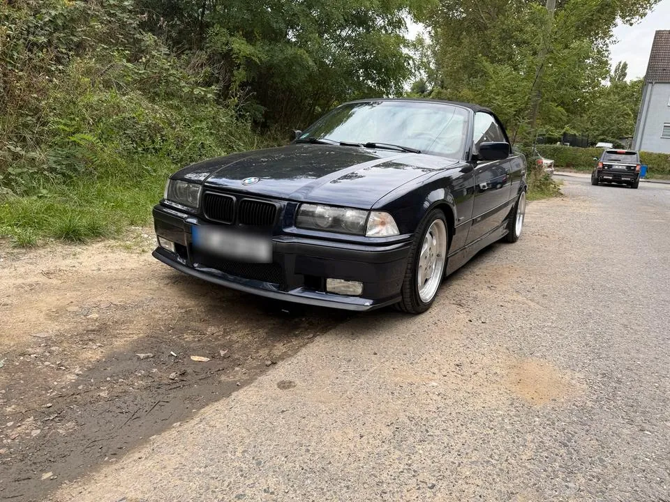 BMW E36