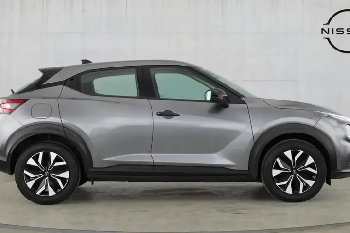 Nissan Juke 2025 photo 3