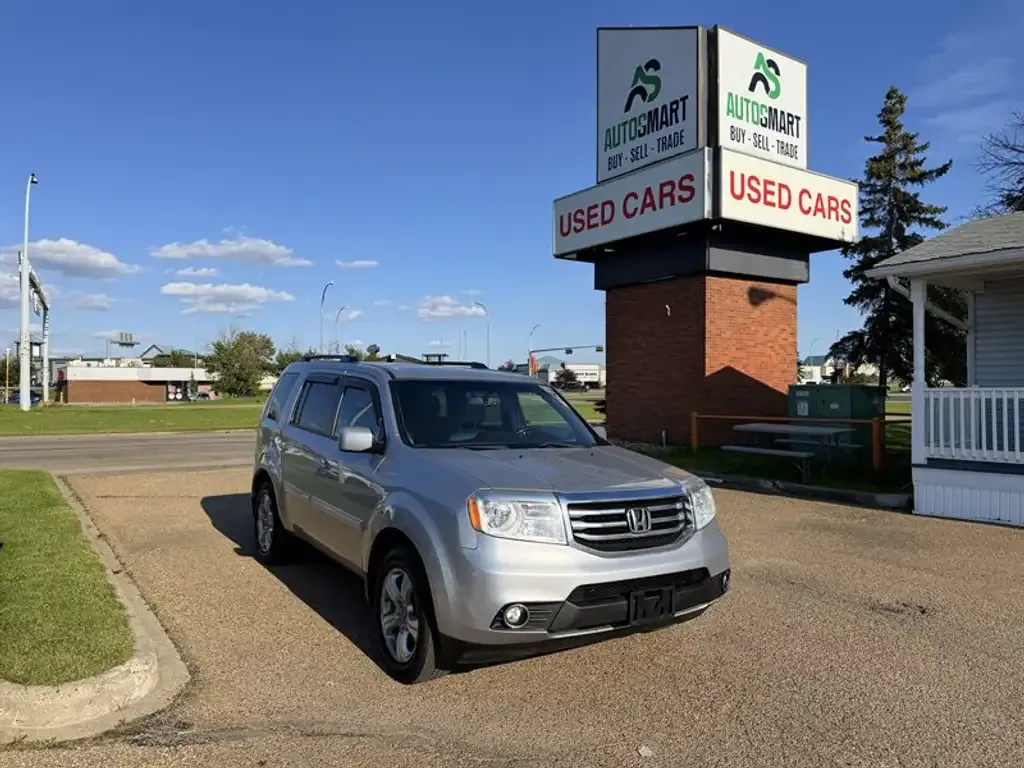 Honda Pilot