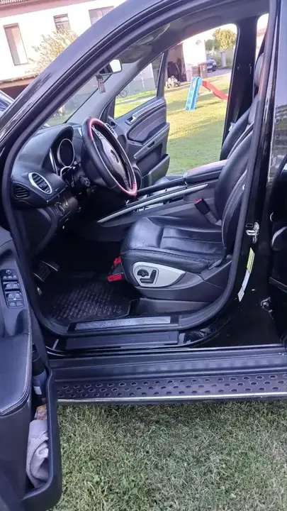Mercedes-Benz Gl-Class 2007 photo 2