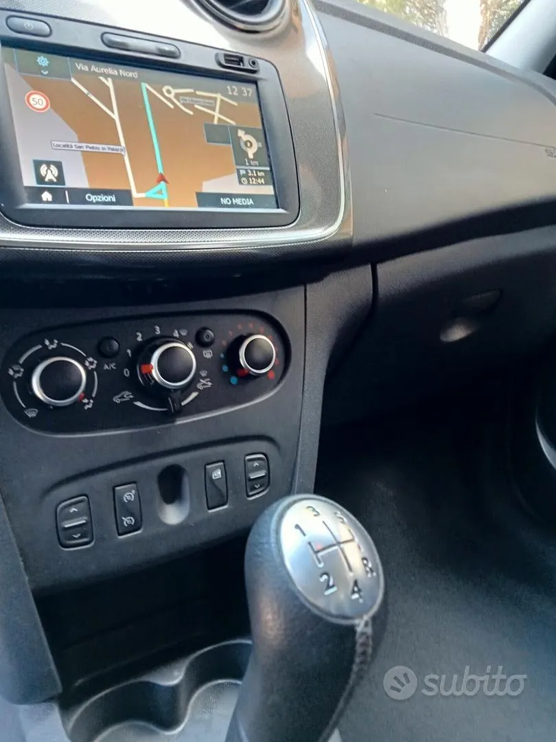 Dacia Sandero Stepway 2019 photo 2