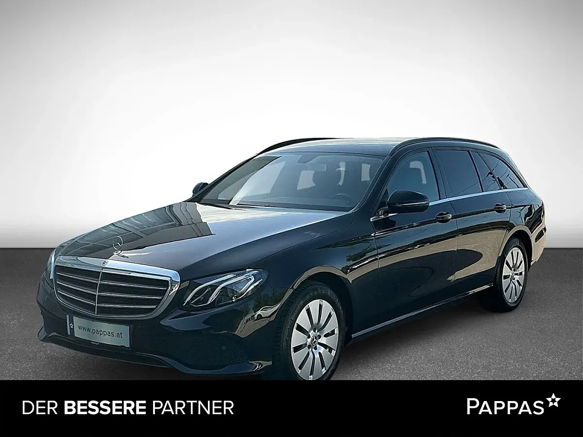 Mercedes-Benz Sonstige