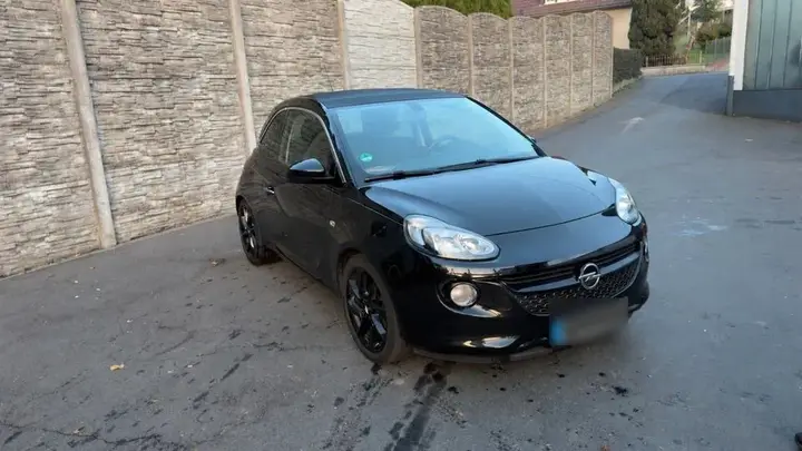 Opel Adam