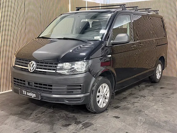Volkswagen Transporter 2016 photo 5