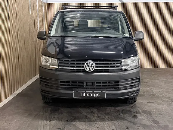 Volkswagen Transporter 2016 photo 2