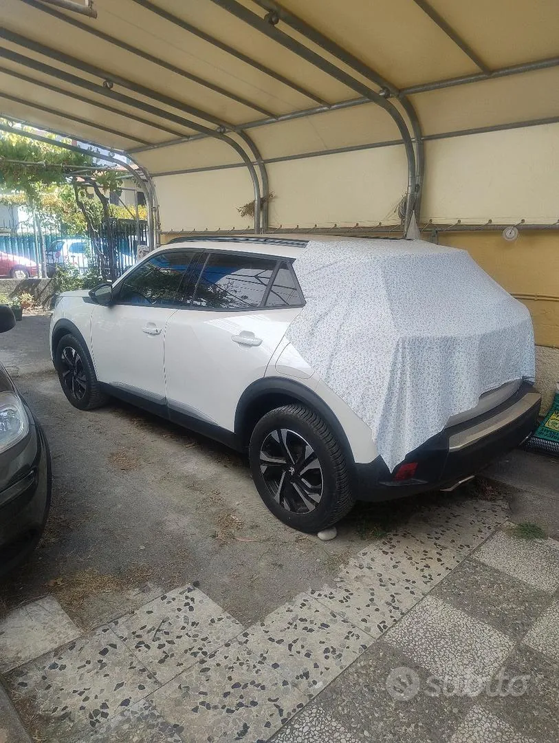 Peugeot 2008 2022 photo 2