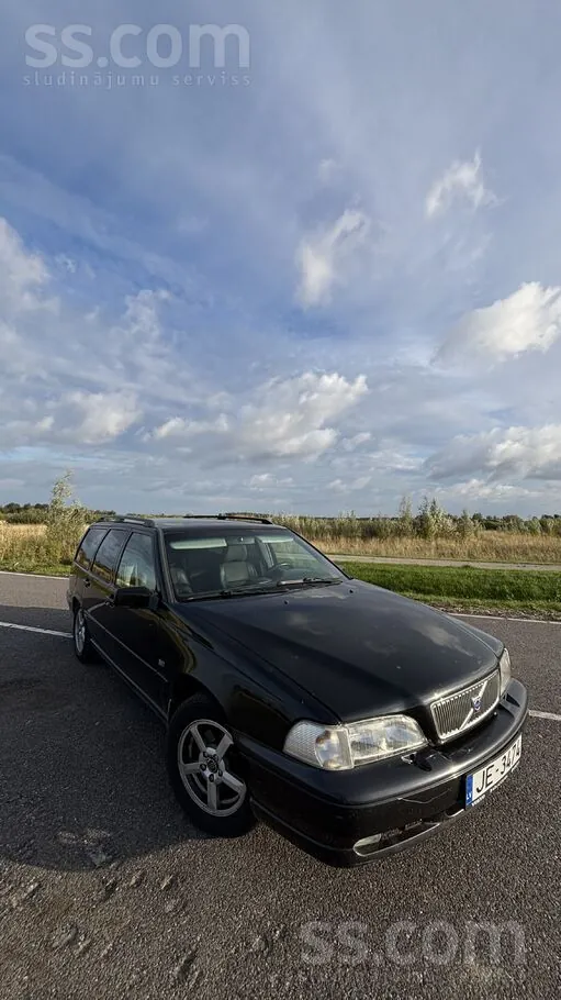 Volvo S70 2000 photo 2