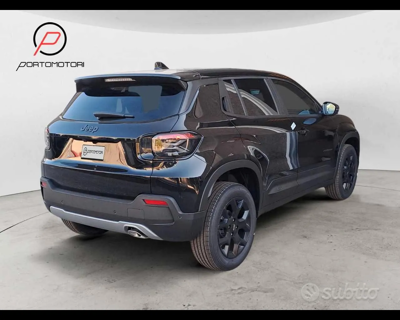 Jeep Avenger 2026 photo 5