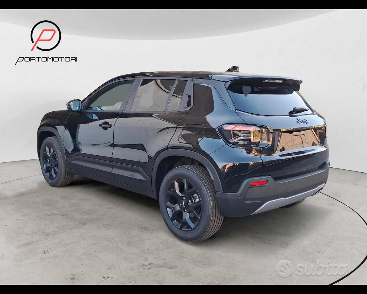 Jeep Avenger 2026 photo 3