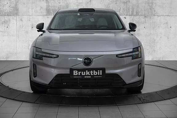 Volvo Es90 2026 photo 5