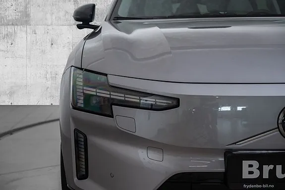 Volvo Es90 2026 photo 4