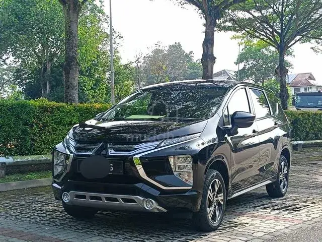 Mitsubishi Xpander