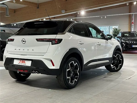 Opel Mokka 2024 photo 5