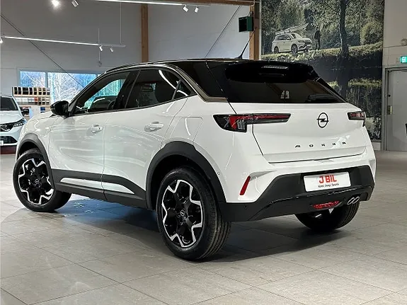 Opel Mokka 2024 photo 2