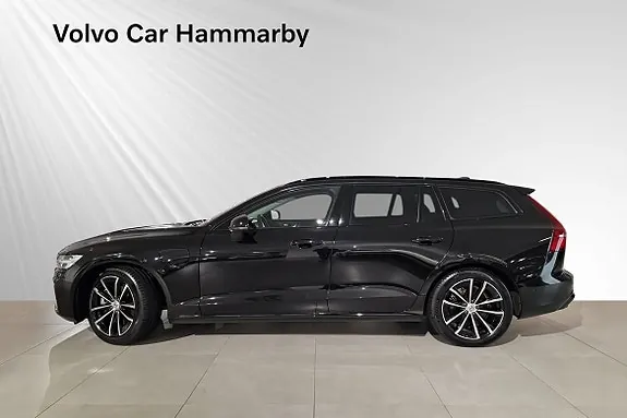 Volvo V60 2026 photo 3