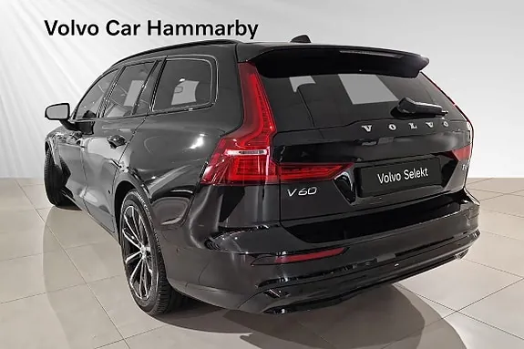 Volvo V60 2026 photo 4