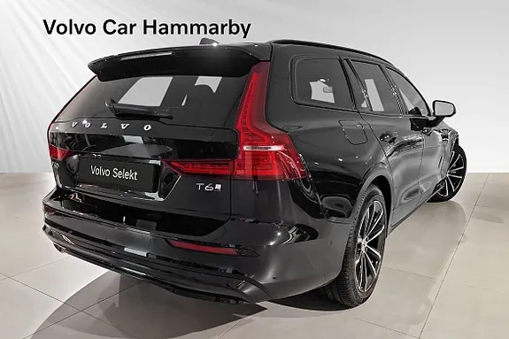 Volvo V60 2026 photo 5