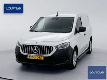 Mercedes-Benz Citan 2022 photo 2