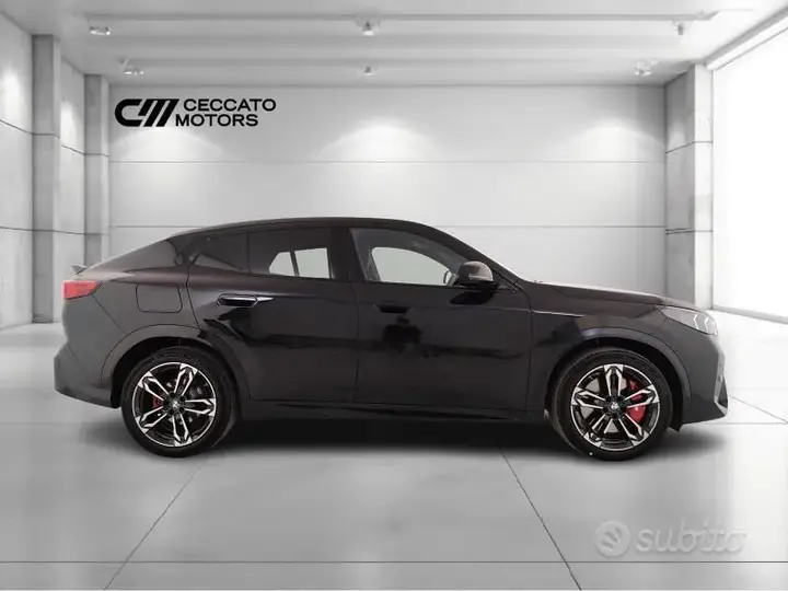 BMW X2 2025 photo 3
