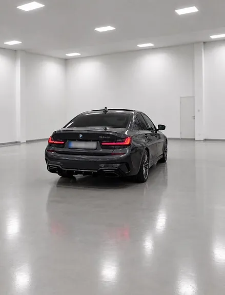 BMW M340I 2020 photo 2