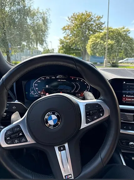 BMW M340I 2020 photo 3