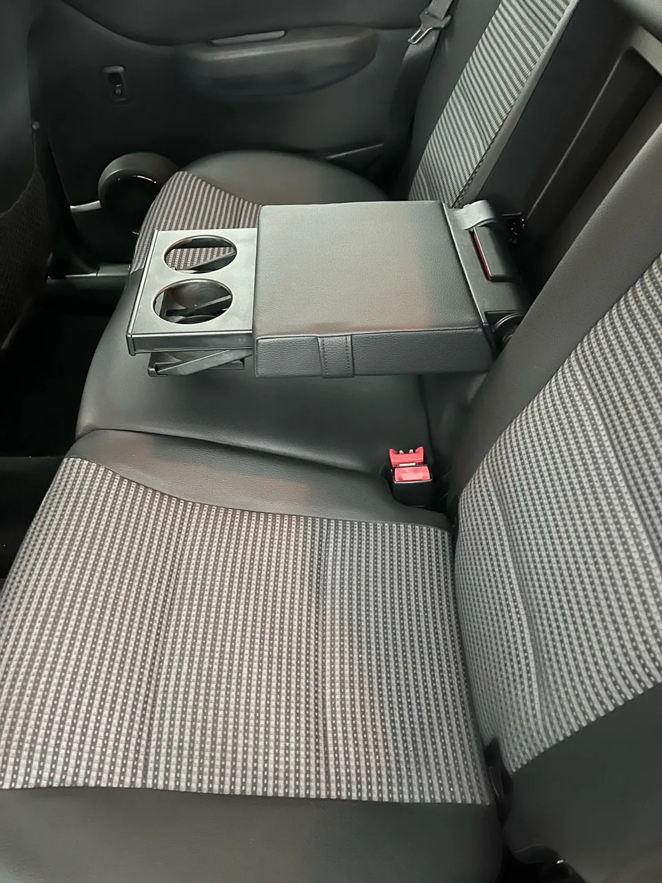 Mercedes-Benz B200 2007 photo 4