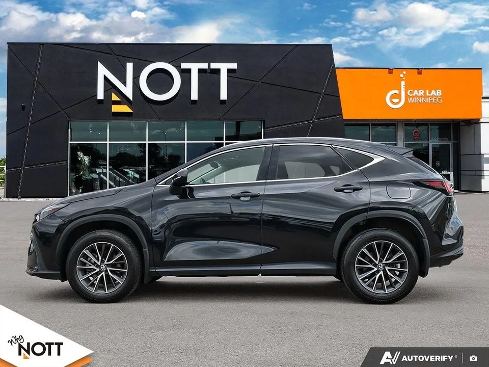 Lexus Nx 2024 photo 3