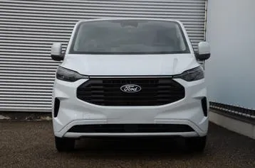 Ford Transit Custom 2026 photo 2