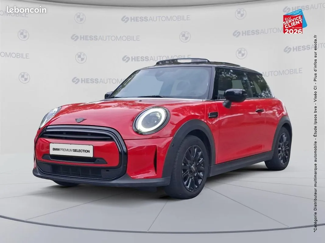 Mini Mini Cooper
