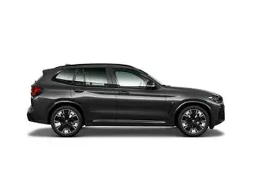BMW X3 2023 photo 3