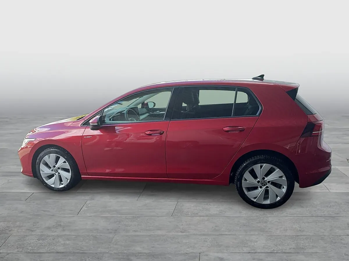 Volkswagen Golf 2025 photo 2