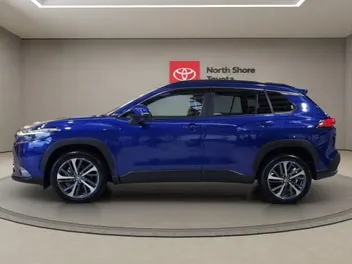 Toyota Corolla Cross 2023 photo 5