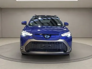Toyota Corolla Cross 2023 photo 3