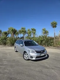 Toyota Corolla 2012 photo 3