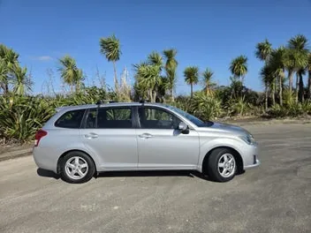 Toyota Corolla 2012 photo 4