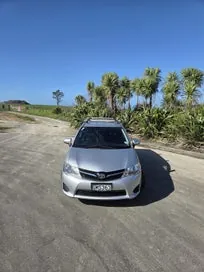 Toyota Corolla 2012 photo 5