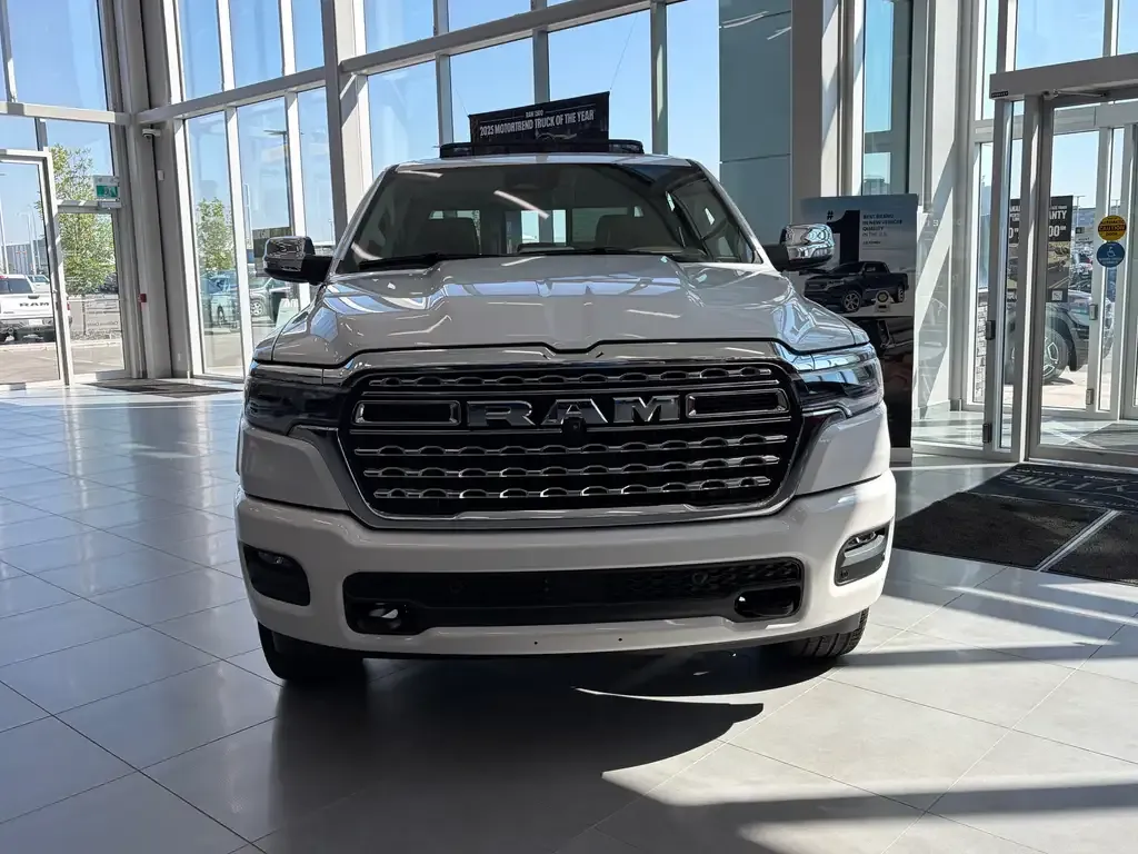 Ram 1500 2026 photo 5