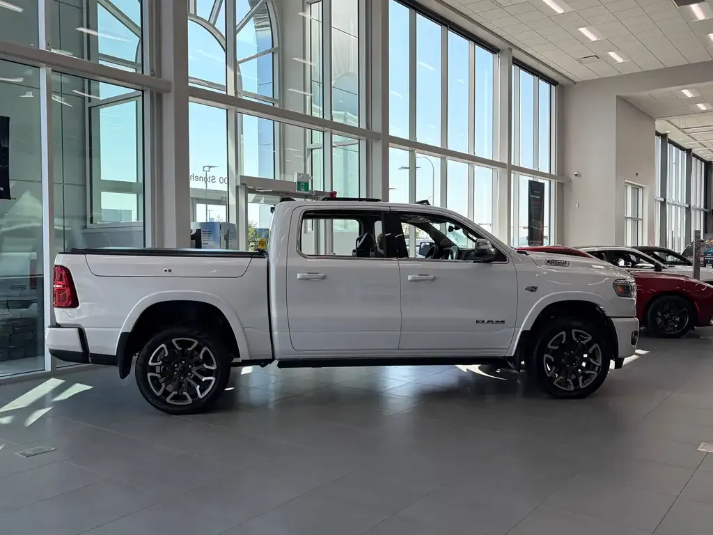 Ram 1500 2026 photo 3