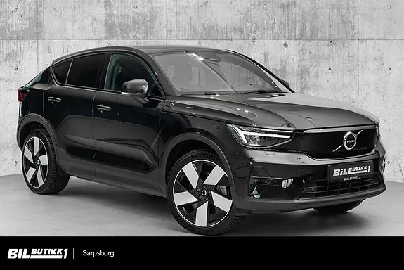Volvo C40
