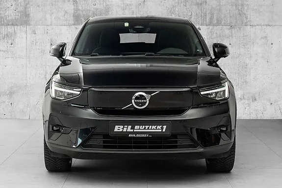 Volvo C40 2023 photo 3