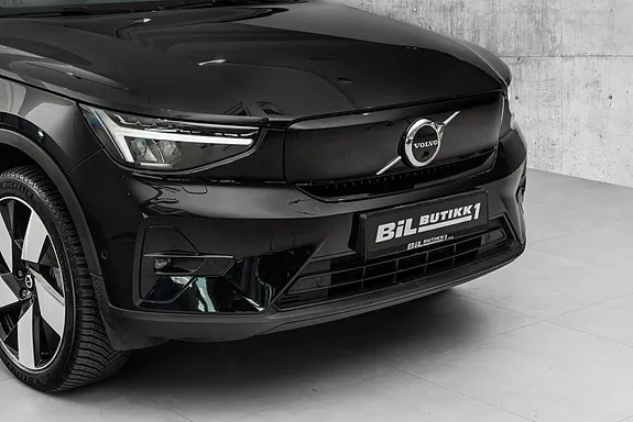 Volvo C40 2023 photo 5