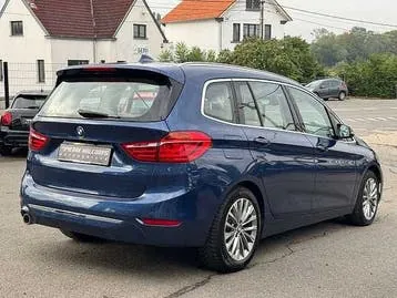 BMW 218 Ia Gran Tourer 2021 photo 3