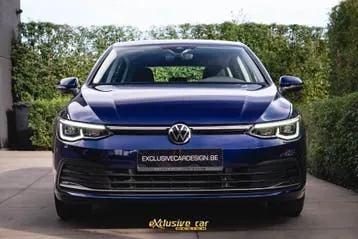 Volkswagen Golf 2022 photo 2