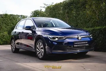 Volkswagen Golf 2022 photo 3