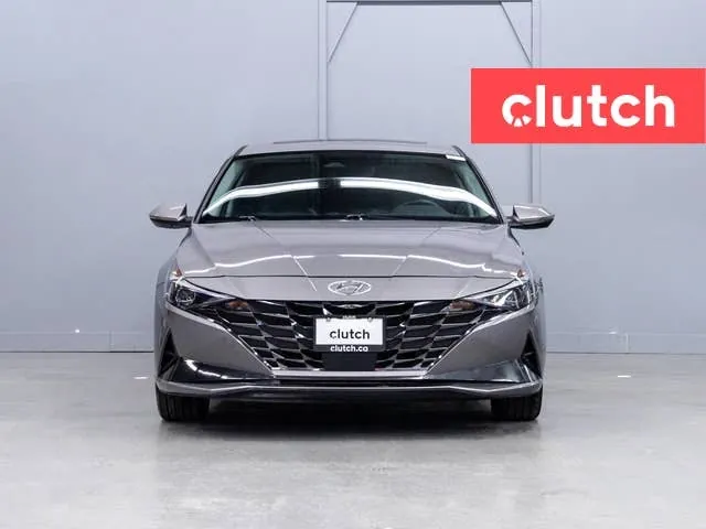 Hyundai Elantra 2023 photo 2